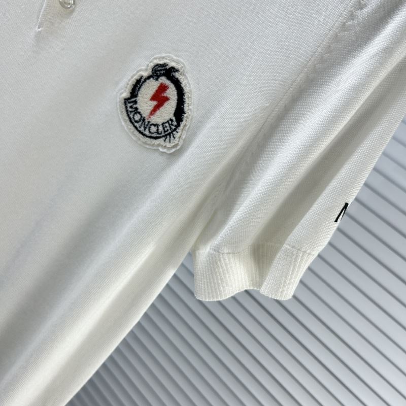 Moncler T-Shirts